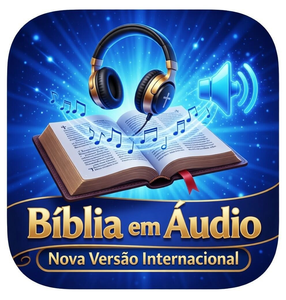 Nova Versão Internacional