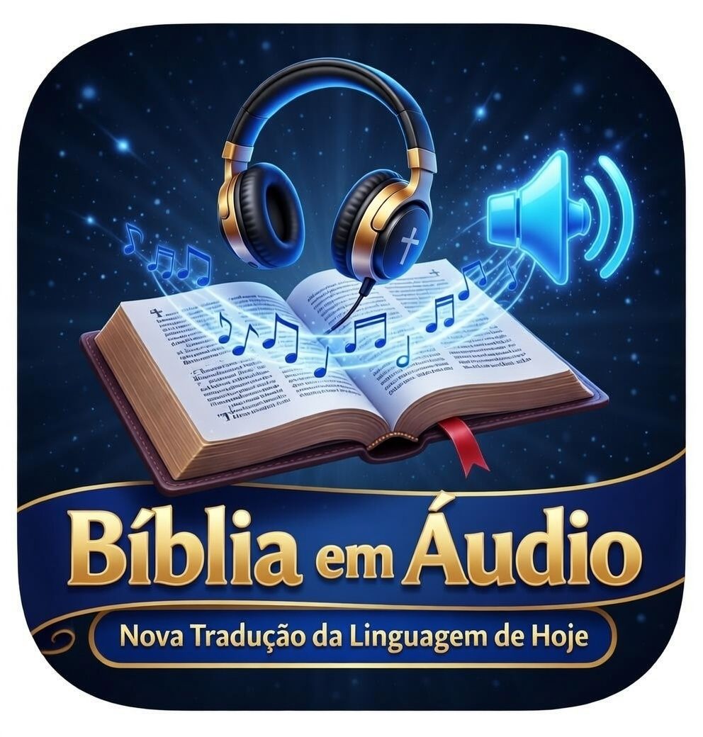 Nova Tradução na Linguagem de Hoje