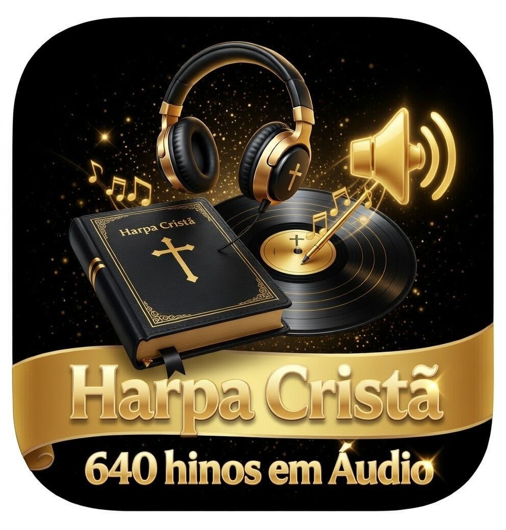 Harpa Cristã 640