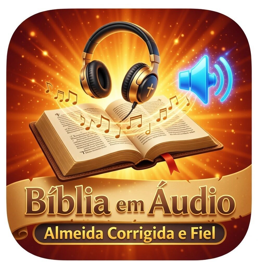 Almeida Corrigida Fiel