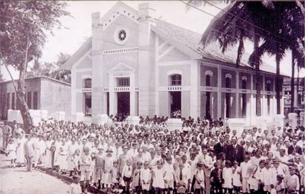 Assembléia de Deus: pioneirismo na fé pentecostal