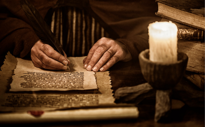 Septuaginta: onde e como comprova-la?