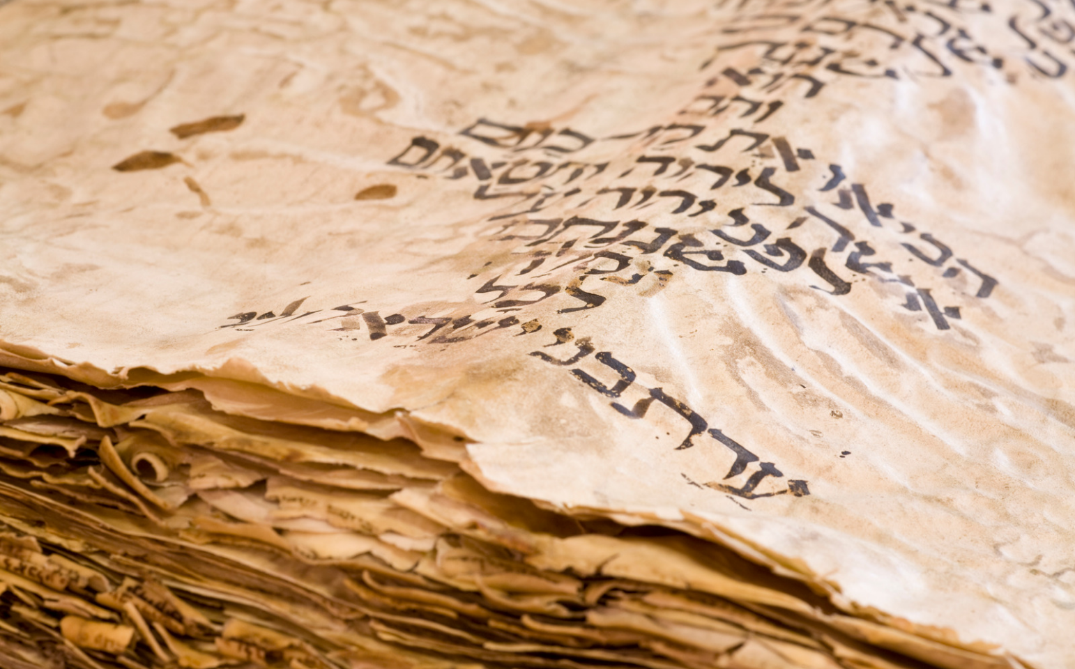 Antigo Testamento e sua Originalidade