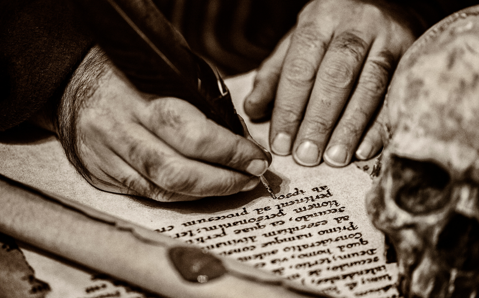 Deuterocanônicos – Os livros excluídos da Bíblia Evangélica