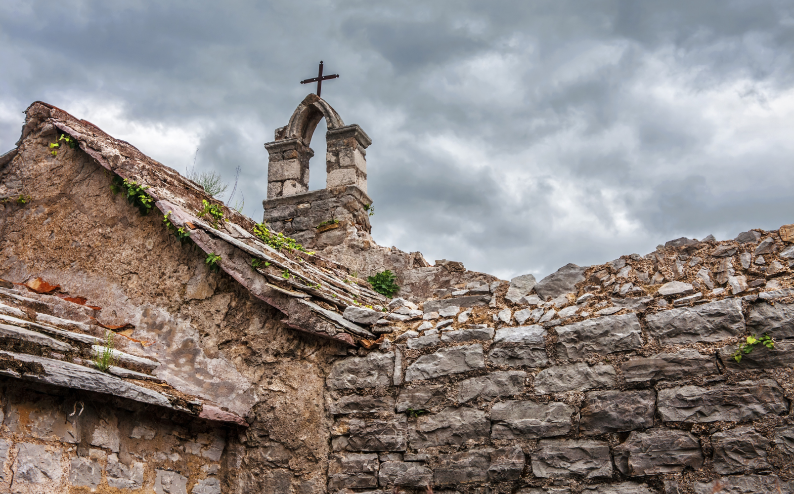 Primeiros Cristãos da Palestina ao Brasil de hoje