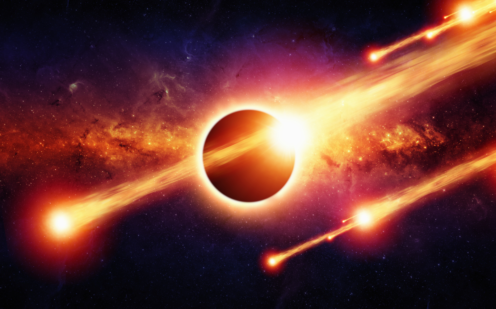 Os 4 tópicos para entender melhor o livro do Apocalipse