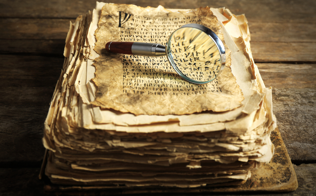 O Cânon e a Autenticidade Bíblica