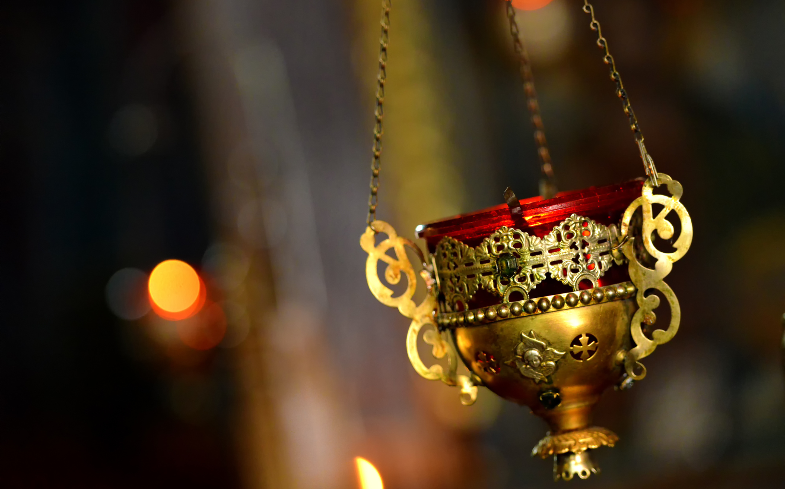 Quem são os Cristãos Ortodoxos Ocidentais