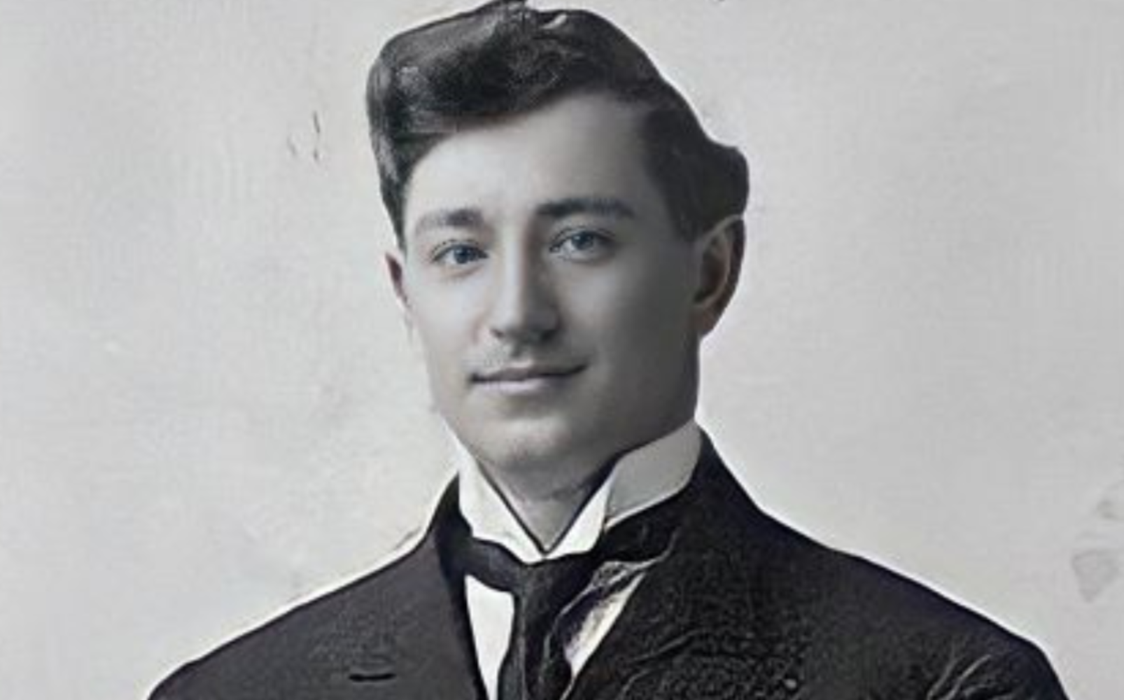 Gunnar Vingren deixou um legado importantíssimo para o pentecostalismo brasileiro