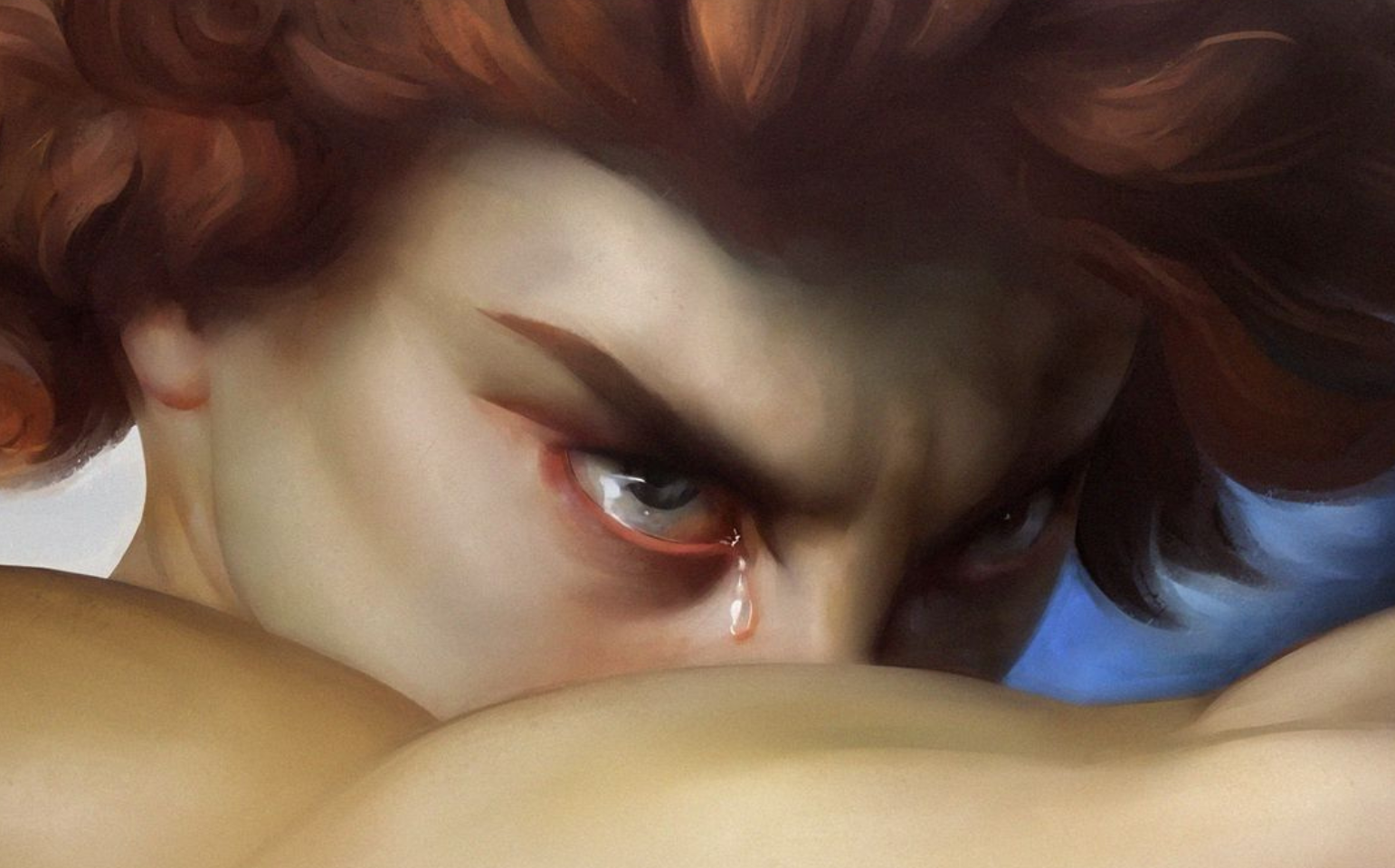 Origem do pecado e os danos que causa no homem