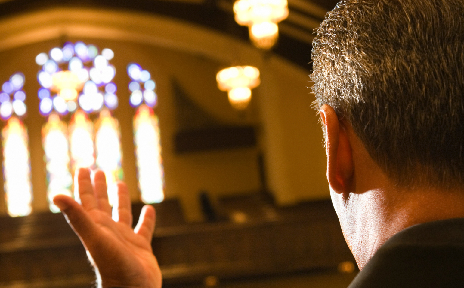 Nossos Melhores Atos aos Olhos de Deus