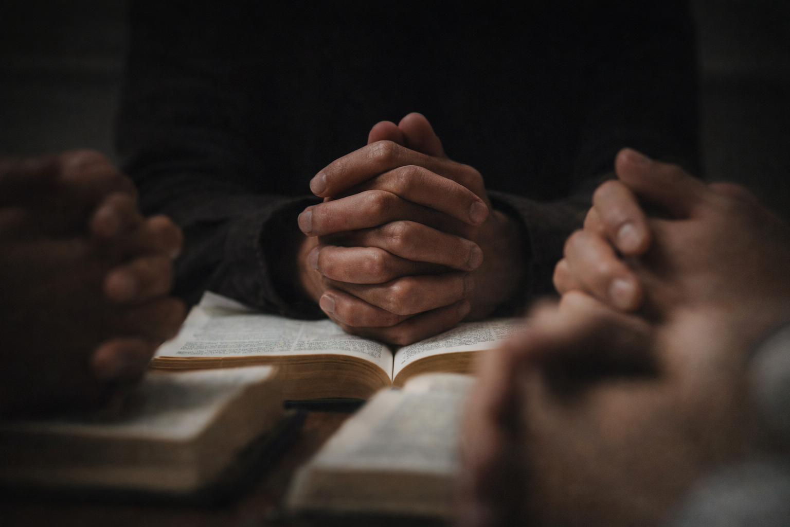 Lição 13 – A Trindade Santa e a Igreja de Cristo