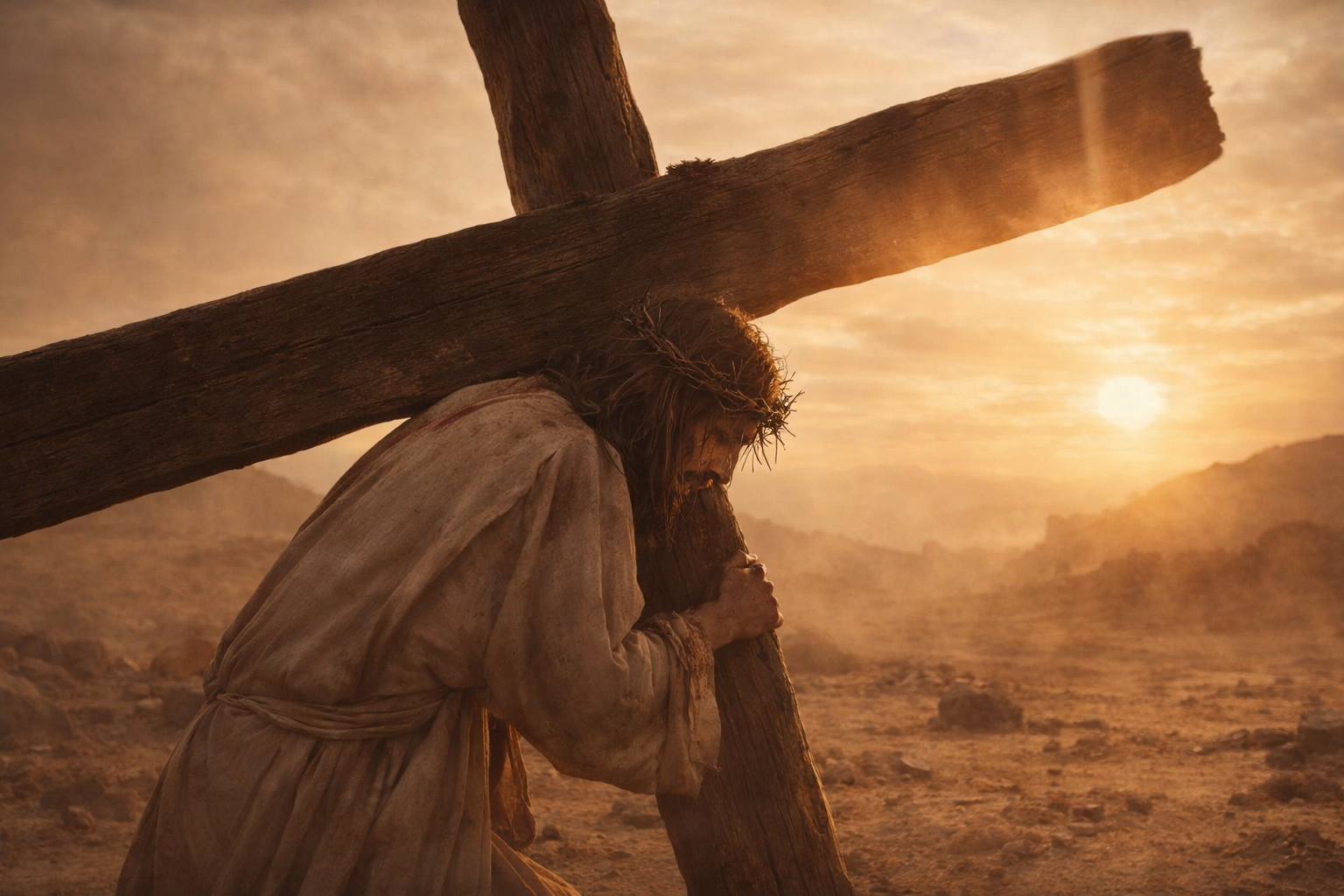 Lição 01 Jovens – O Sentido Bíblico Da Salvação