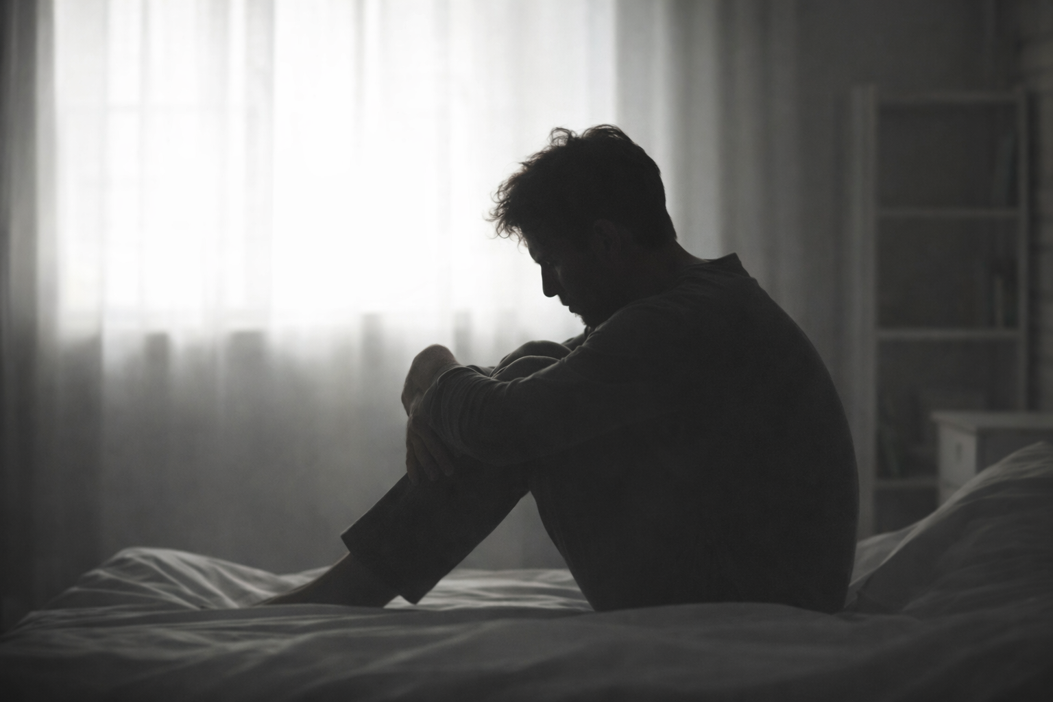 Lição 10 Jovens – Arrependimento E Fé Como Respostas Humanas