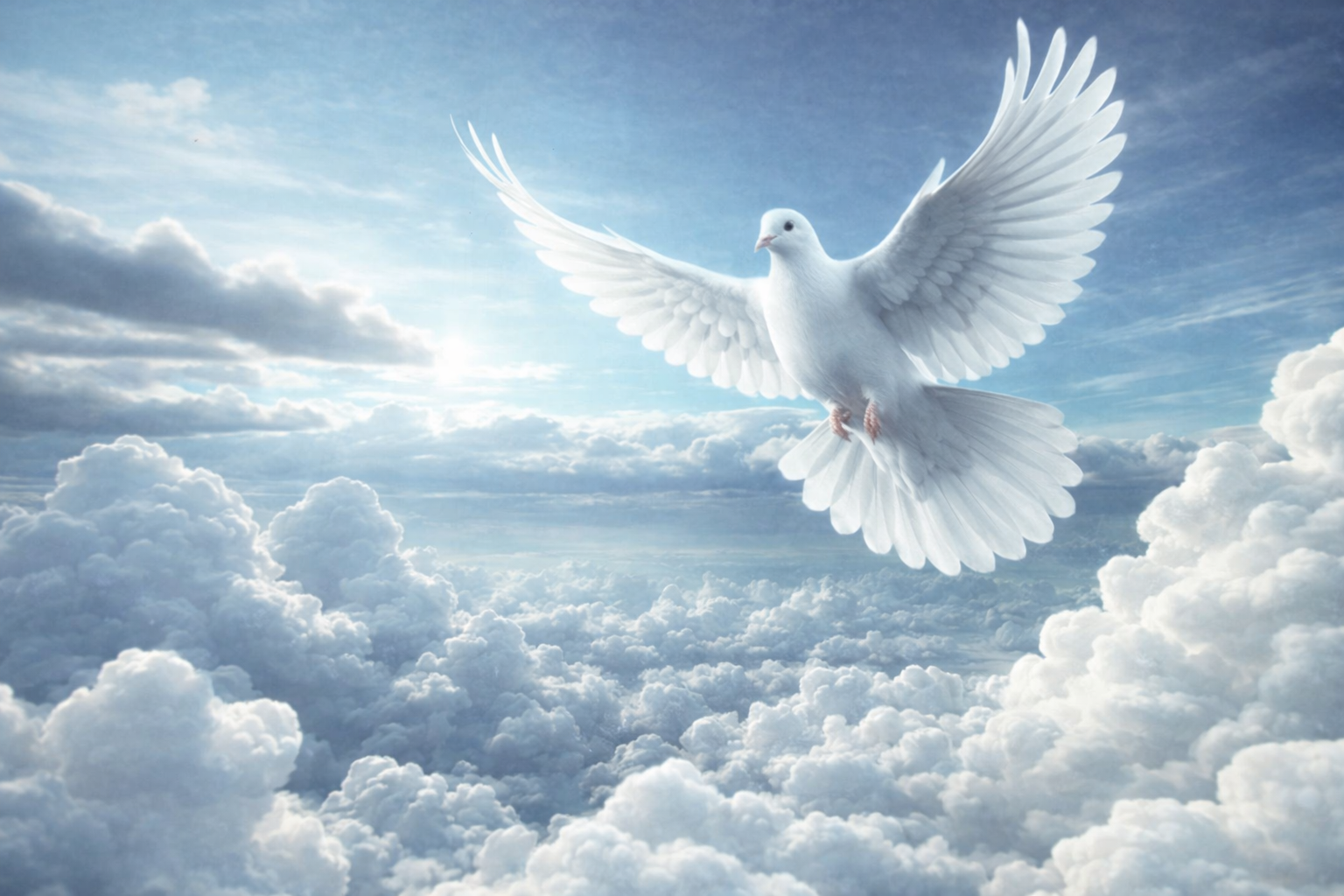 Lição 6 Jovens – O Espírito Santo que Regenera e Santifica