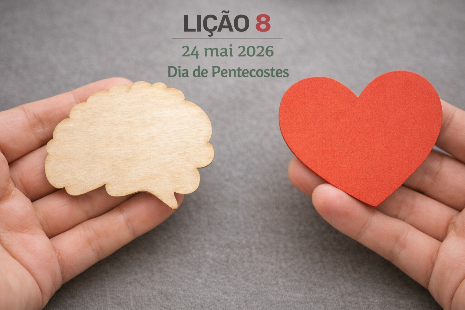 A falácia do Pragmatismo – Lição 8 Jovens 2º Trimestre 2026